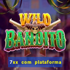 7xx com plataforma de jogos